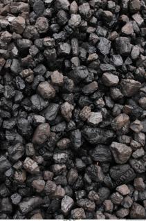 coal ground photo texture